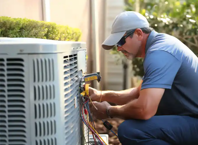 installateur Slijkenburg